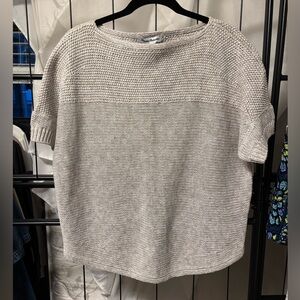 😍NWT Tommy Bahama Women's Knit Sweater size medium
